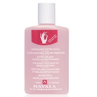 Mavala Extra-Milder Nagellackentferner 100ml