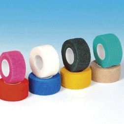 Pressotherm Finger-Tape 2,5cm x 4,5m