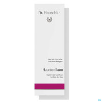 Dr. Hauschka Haartonikum 100ml Dr. Hauschka Haartonikum 100ml