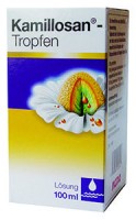 Kamillosan Tropfen Kamillosan Tropfen