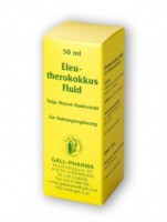 Eleutherokokkus Fluid 50ml Eleutherokokkus Fluid 50ml
