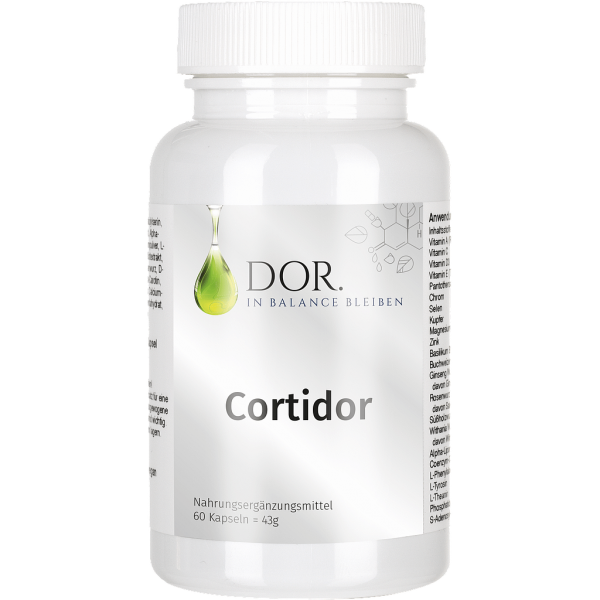 cortidor