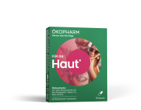 Ökopharm Haut Kapseln SunCaps Ökopharm Haut Kapseln SunCaps