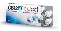 CB12 Boost Strong Mint CB12 Boost Strong Mint