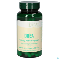 Bios Dhea 25mg 100 Kapseln Bios Dhea 25mg 100 Kapseln