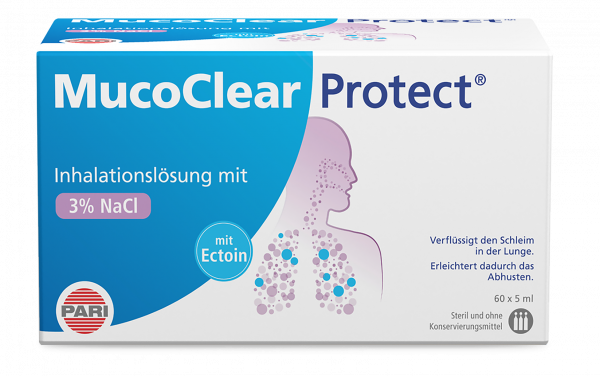 MucoClear Protect