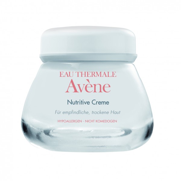 Avène Nutritive Creme