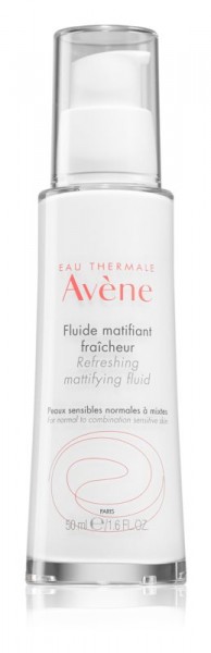 Avène Mattierendes Fluid