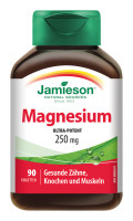 Magnesium 250 mg 90 Tbl. Magnesium 250 mg 90 Tbl.