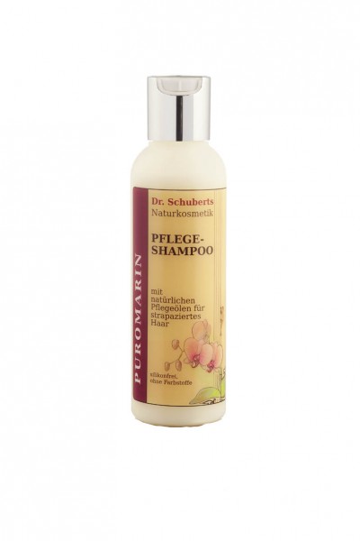 Dr. Schuberts PUROMARIN® Pflege-Shampoo