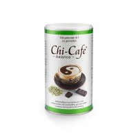 Dr. Jacob´s Chi-Cafe balance Dr. Jacob´s Chi-Cafe balance