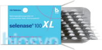 selenase100 selenase100