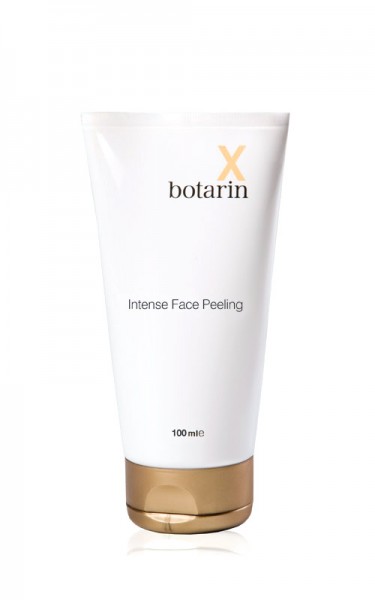 Botarin Intense Face Peeling