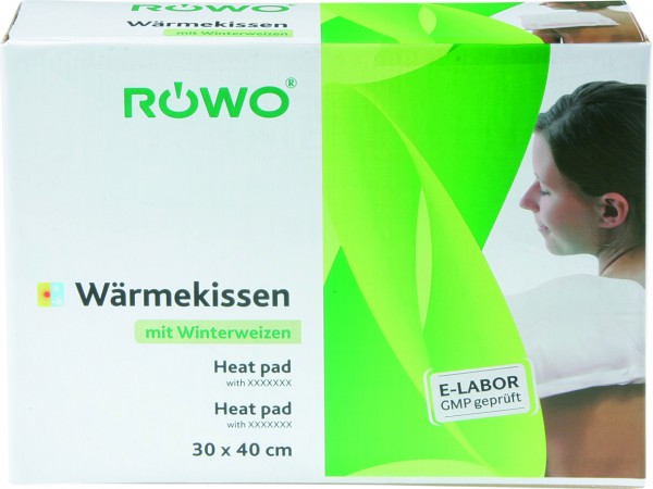 RÖWO Wärmekissen