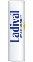 LADIVAL® Aktiv UV-Schutzstift für die Lippen LSF 30 LADIVAL® Aktiv UV-Schutzstift für die Lippen LSF 30