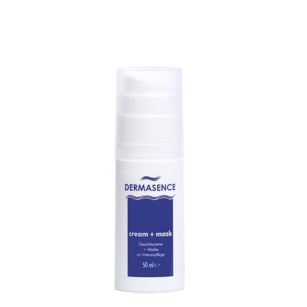 Dermasence Cream + Maske 50ml