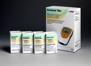 Accutrend Plus Teststreifen BM-Lactate