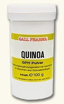GPH Quinoa Pulver 100g