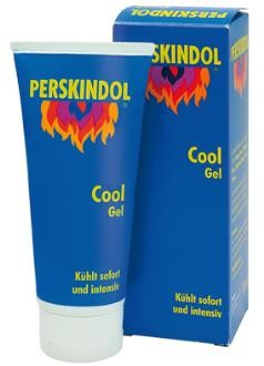 Perskindol Cool Gel
