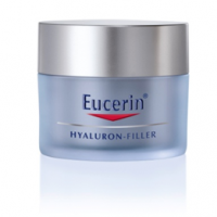 Eucerin HYALURON-FILLER NACHTPFLEGE Eucerin HYALURON-FILLER NACHTPFLEGE