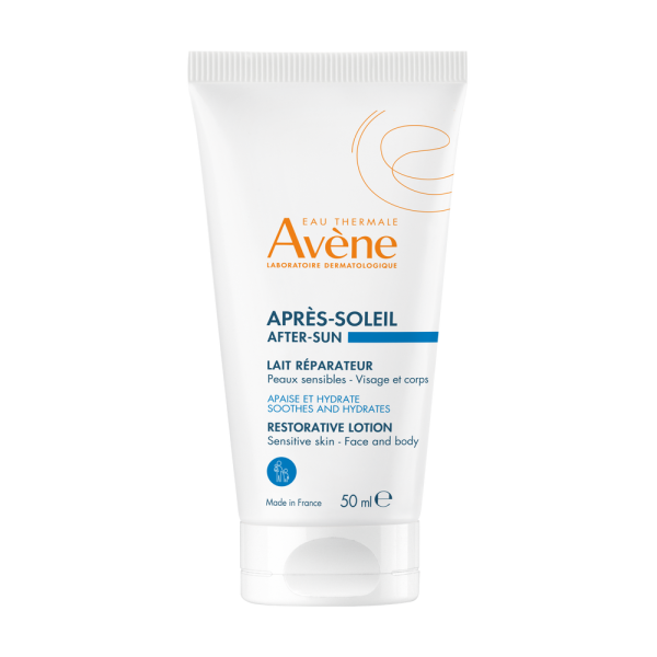 Eau Thermale Avène -  After Sun Repairing Lotion