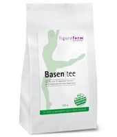 Figureform Basen-Tee Figureform Basen-Tee