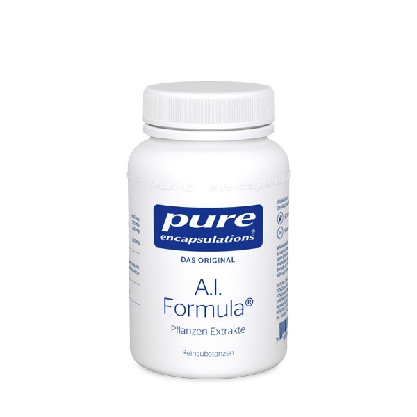 Pure Encapsulations A.I. Formula®