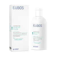 Eubos Sensitive Dusch & Creme 200ml Eubos Sensitive Dusch & Creme 200ml
