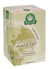 Dr. Kottas Matetee 20 Beutel