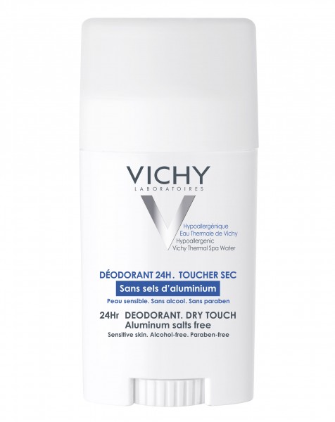 VICHY Deo Roll-On 24h ohne Alu