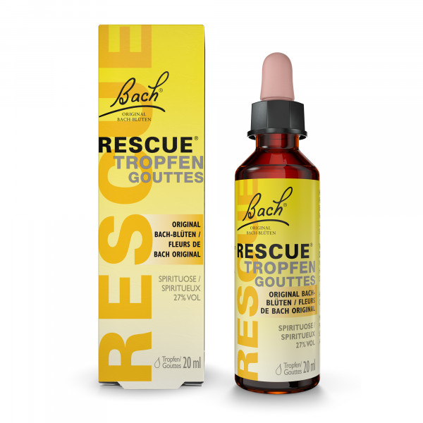 RESCUE® Tropfen