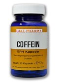 GPH Coffein Kapseln