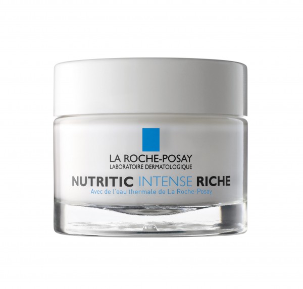 La Roche-Posay Nutritic Intense Riche