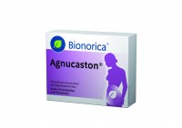 Agnucaston Filmtabletten Agnucaston Filmtabletten