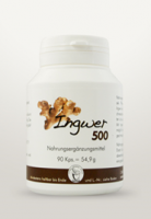 Ingwer 500 Kapseln Canea Ingwer 500 Kapseln Canea