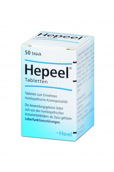 Hepeel®