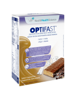 Optifast® Riegel Cappuccino Optifast® Riegel Cappuccino