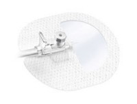 Hydrofilm i.V. Control 7x9cm 50 Stück Hydrofilm i.V. Control 7x9cm 50 Stück