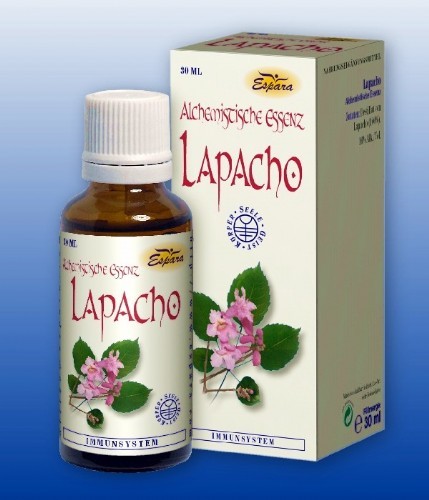 Espara Lapacho Alchemistische Essenz 30ml