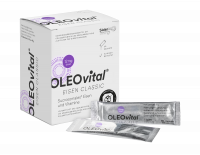 Eisen Sachets Oleovital Classic Eisen Sachets Oleovital Classic