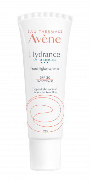 Avene Hydrance Creme Reichhaltig UV SPF 30