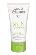 Widmer Skin Appeal Peeling 50ml