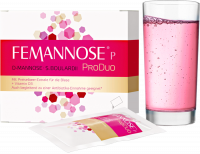 Femannose P ProDuo Granulat Femannose P ProDuo Granulat