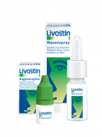 Livostin Augentropfen Livostin Augentropfen
