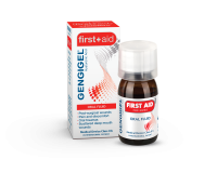 Gengigel First Aid Zahnfleisch Gengigel First Aid Zahnfleisch