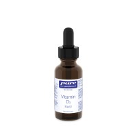 Pure Encapsulations Vitamin D3 Liquid Pure Encapsulations Vitamin D3 Liquid