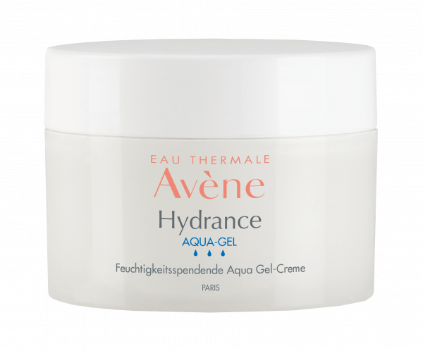 Avene Hydrance Aqua Gel