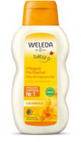 Weleda Calendula Pflege-Massageöl Weleda Calendula Pflege-Massageöl