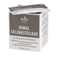 Humal Gelenksteilbad Humal Gelenksteilbad