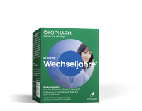 Ökopharm Wechseljahre Kapseln (Woman Vital Menox) Ökopharm Wechseljahre Kapseln (Woman Vital Menox)